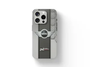 Mini Cooper Protection Smartphone Pro Max Série Limitée